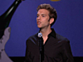 Anthony Jeselnik - Intelligence