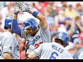 MLB on FOX: LAD/CIN recap