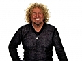 Sammy Hagar Answers Fan Questions About Eddie Van Halen and the Future of Chickenfoot