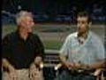 Sports Final: Mike Lowell 1-on-1