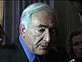 Arrest Wrecks Strauss-Kahn French Presidency Hopes