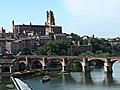 Albi au patrimoine de l’Unesco,  bonne nouvelle pour le commerce