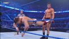 Friday Night SmackDown! - Daniel Bryan vs....