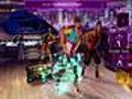 Dance Central 2 -Yacht Dance Gameplay Movie [Xbox 360]