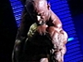 2007 Arnold Classic: Branch Warren