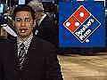 Domino’s Delivers Large 4Q Profits