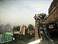 Crysis 2 Multiplayer Progression Part II: The Weapons Trailer (HD)