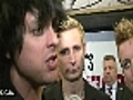 Billie Joe Armstrong Compares Green Day Concert To Broadway American Idiot