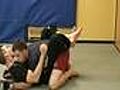 Open Guard To a Butterfly Sweep For MMA - Couch2Cage.com