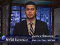 11/12 NYSE Closing Bell Market Monitor: WMT,  HPQ, XOM