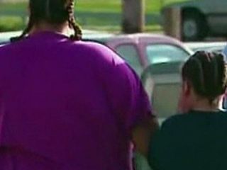 Should Parents of Obese Kids Lose Custody?