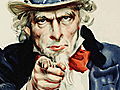 History: Uncle Sam - Who Was He?