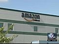 Retail Council President Slams New Amazon Jobs