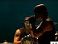 Red Hot Chili Peppers - By The Way - Live@Hullabaloo 2007