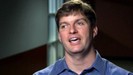 Bloomberg Risk Takers… Michael Burry