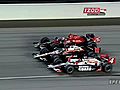 INDYCAR: 2010 Hits and Passes Pt. 2