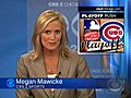 Cubs Hold Team Practice In Arizona