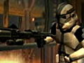 Star Wars Battlefront II Trailer