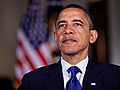 President Obama’s Weekly Addresses - Expanding Responsible Oil Production in America