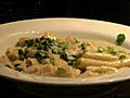 Pasta Quatro Fromage Recipe 