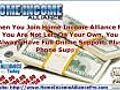Home Based Business Opportunities - Recession-Proof Income