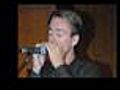 Philip JARRY - Blues harmonica - solo sur 