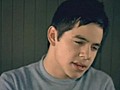 David Archuleta - A Little Too Not Over You Music Video and Lyrics