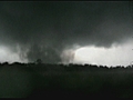 Massive US tornado kills 116