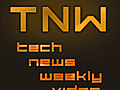 Tech News Weekly Ep 35 - ICANN Have Anything I Like 6-24-11