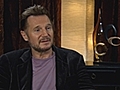 Neeson Faces the &quot;Unknown&quot;