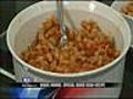 House Works: Special Baked Beans Recipe