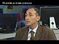 07/06/2010 - Pubblica insicurezza - Punto Dem con Giuseppe Cascini e Enzo Letizia