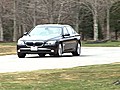 2011 BMW 7 Series