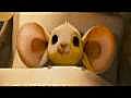 Movie Trailer: The Tale of Despereaux