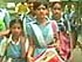 Seventy girls to rejoin Delhi school