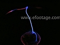 PLASMA GLOBE INTERIOR - 1 - HD