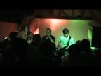 Blazing Sun live 2011 im Rasthaus B9 Teil 6