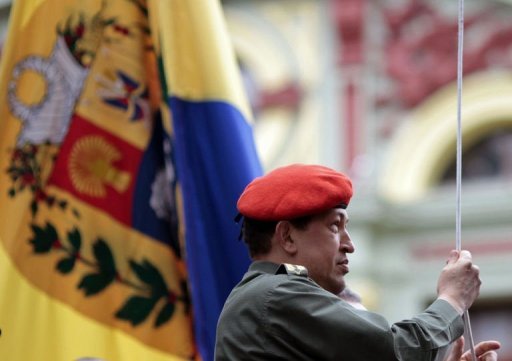 Hugo Chavez to return to Cuba for cancer treatment