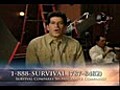 Banned Commercials Survival Auto Instant Car Insur