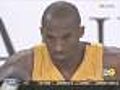 Highlights: Kobe Reaches 24,000 Points