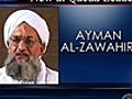 Ayman al-Zawahiri named al Qaeda leader