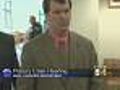 Officer Accused In Masters Case In Court