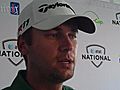 Sean O’Hair misses cut at AT&T National