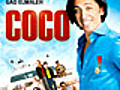 CocoÂ : réactions à chaud