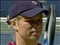 2010 Rogers Cup On-Demand : Quarterfinals: (5) Kim Clijsters vs. (8) Vera Zvonareva : 1st Set