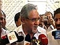 Vijay Mallya on BJP support