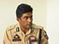 Excessive force unacceptable: Kashmir police chief