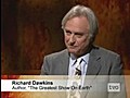 Richard Dawkins On Evolution..mp4