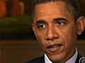 Obama pressuring for change in Syria