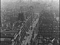 Seeing London,  1920: The Tower to St. Paul’s